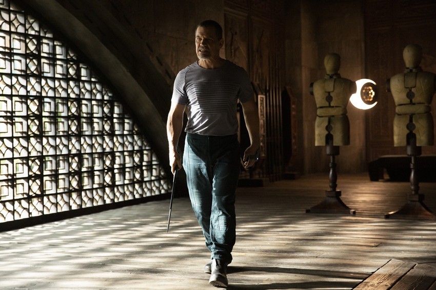 OscarsÂ®2022: Best Achievement In Production Design Nominees