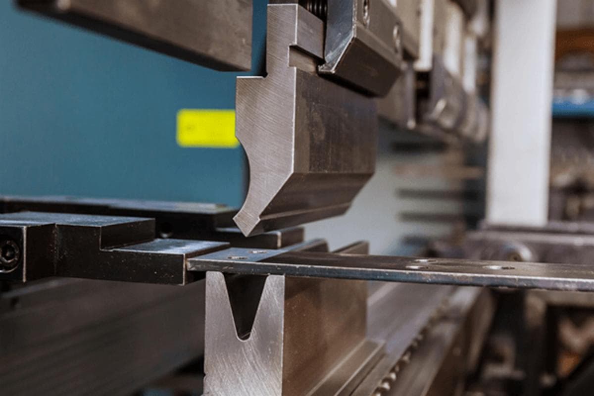 Tonnage Bending