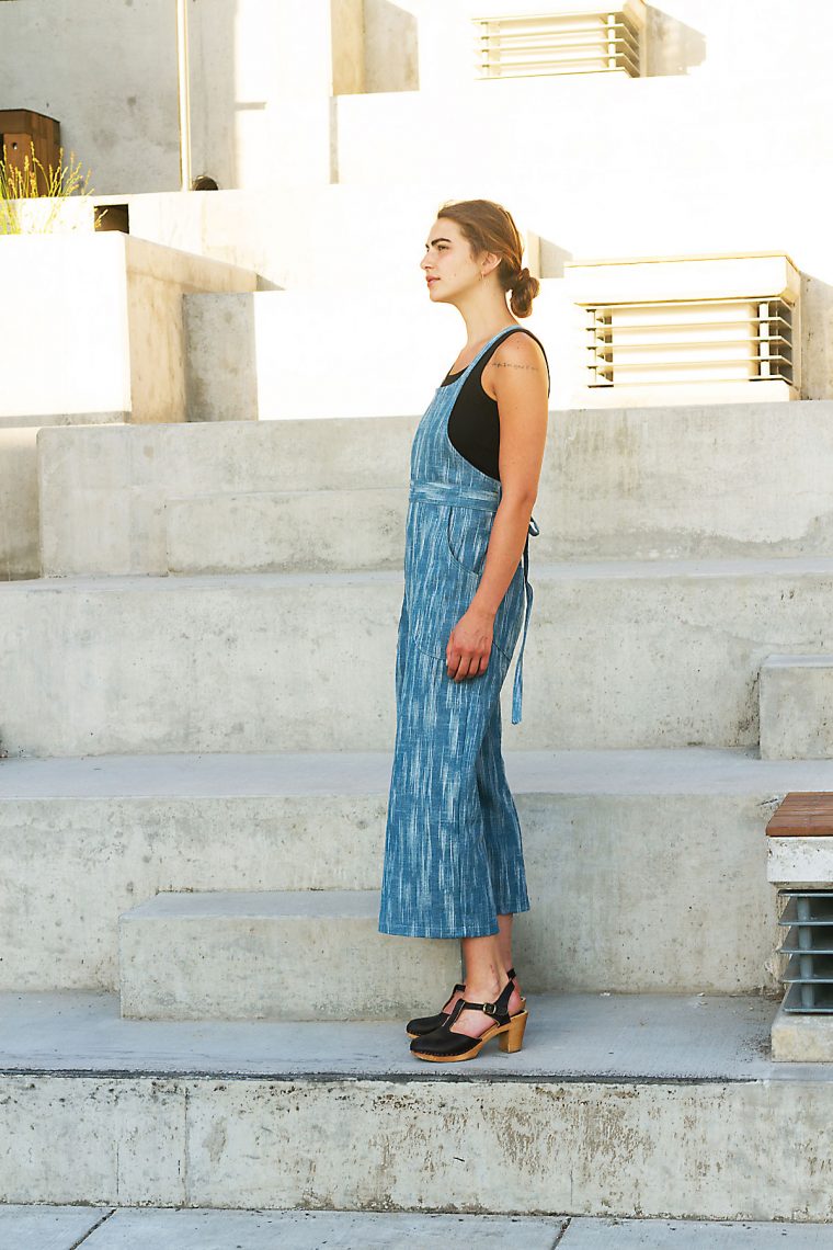 Burnside Bibs Overalls