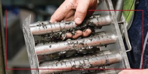 New Drawer Magnet Insert Reduces Downtime-Bunting