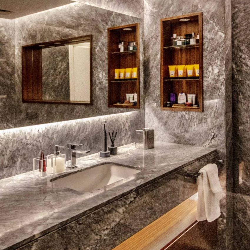 Mirabello Interiors: For the Furniture Lovers