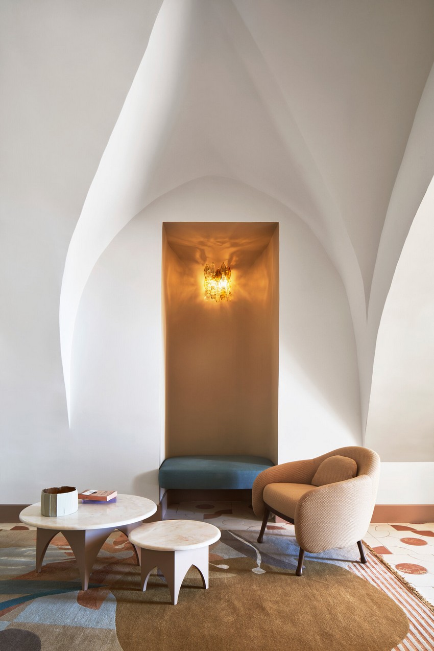 Another 10 Beautiful Living Rooms By Top Interior Designers