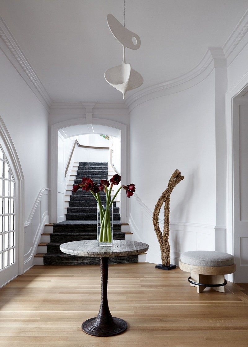 The Bounds Are Limitless With Sara Story's Contemporary Designs