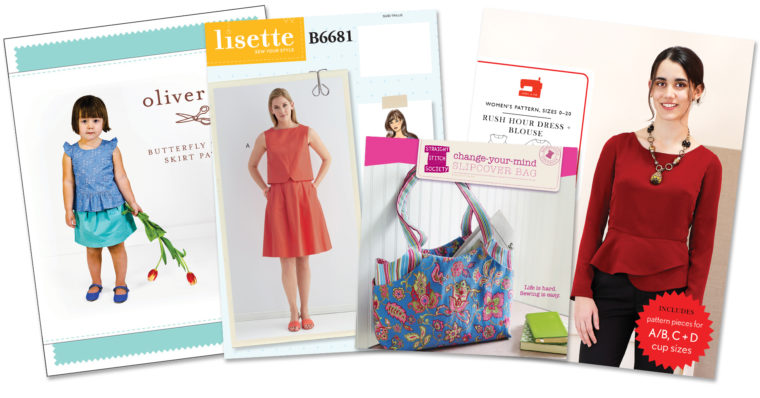 Sale Patterns