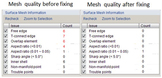 moldex3ds-fix-wizard-offers-automatic-fix-on-mesh-defects-11
