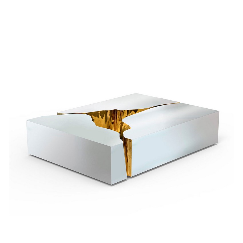 Cecconi Simone Inc.: Design Philosophy That Matters