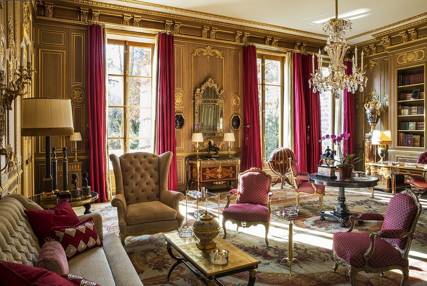 Alberto Pinto: A Legendary Designer Whose Legacy Carries On