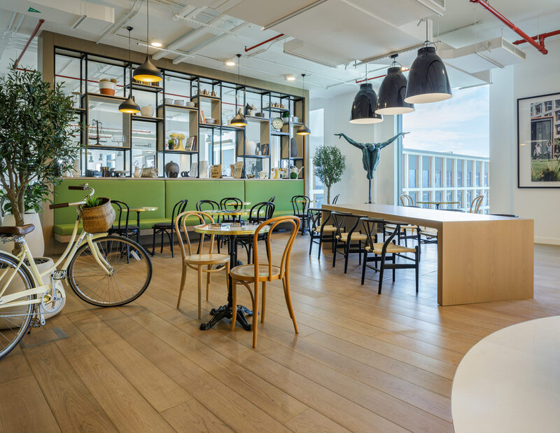 30 Best Interior Designers In Middle East Part I: UAE