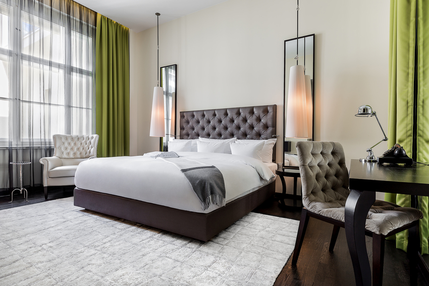 Hotel Zoo Berlin: History, Luxury and High-end Service
