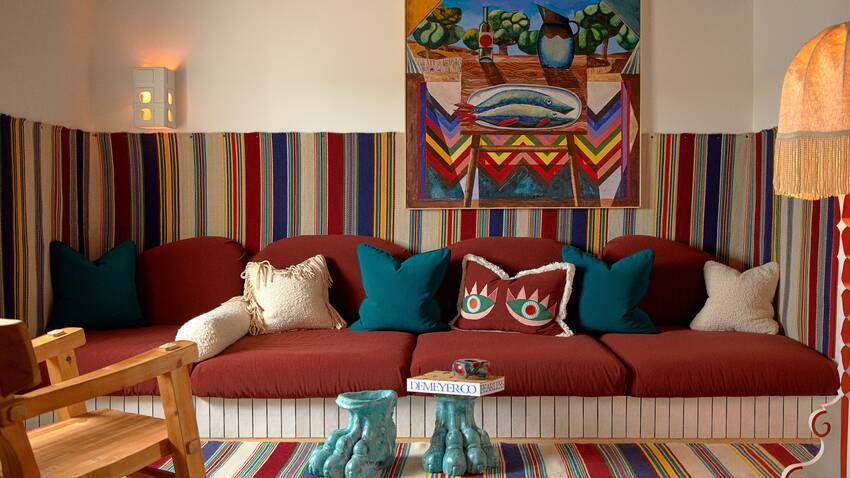 AD100 2023: Discover The Debutant Interior Designers of 2023