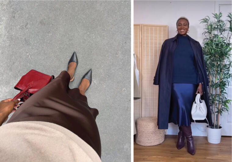 personal style inspiration