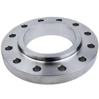 Slip On Flanges