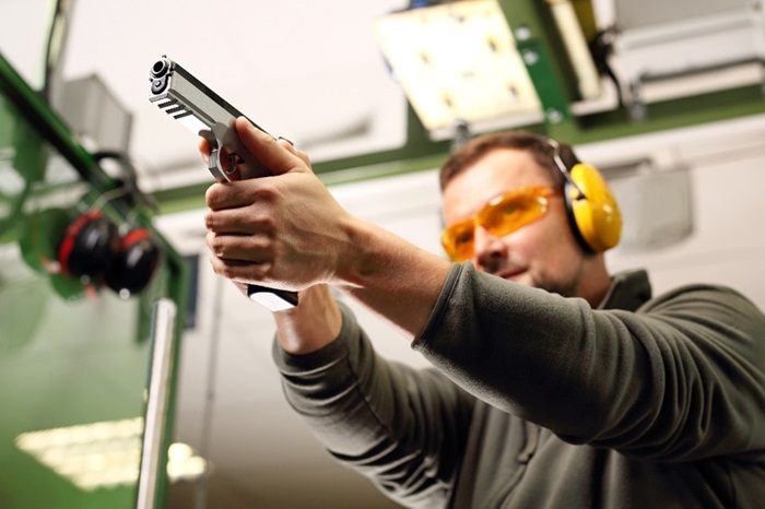 Gun Safety