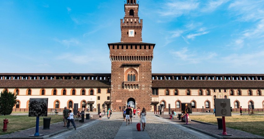 Milan Design Week 2019: The Luxury Guide