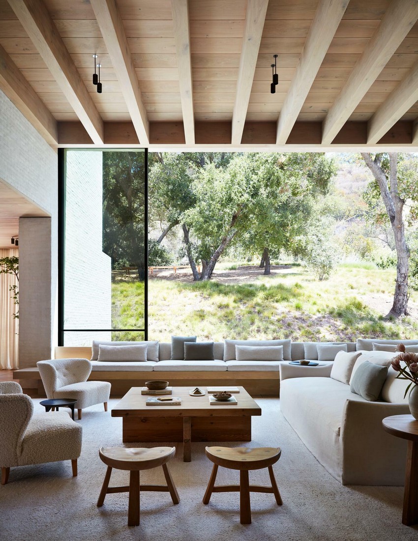Another 10 Beautiful Living Rooms By Top Interior Designers