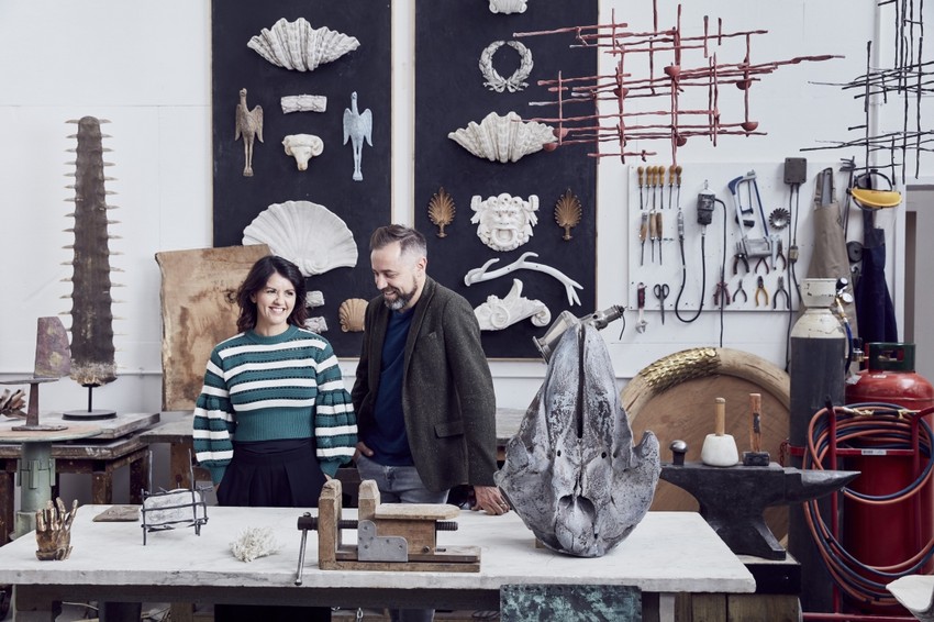 London Craft Week 2020: Celebrating Imagination, Passion and Skill