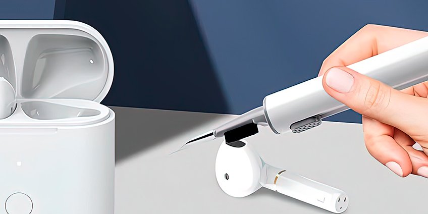How to care for wireless headphones