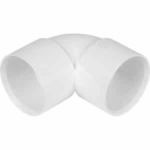 solvent weld waste pipe & fittings