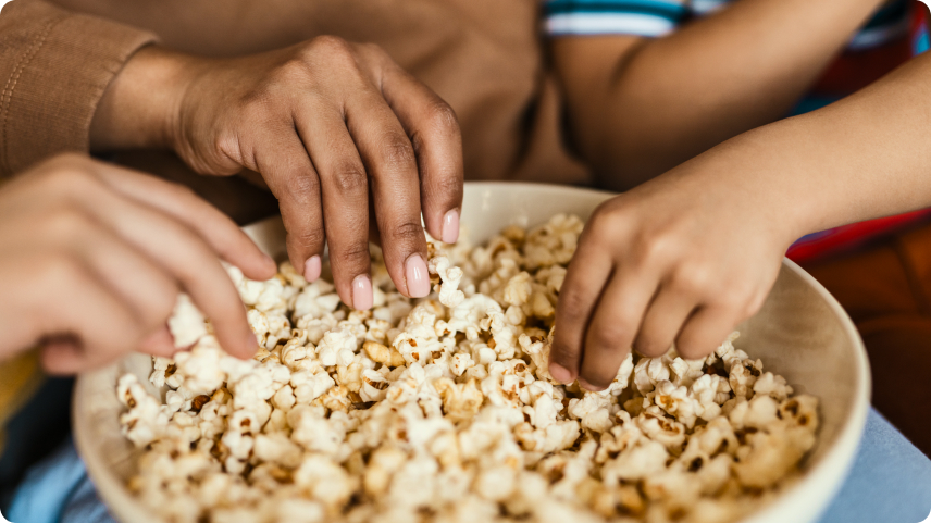 Popcorn