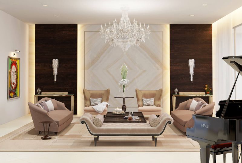 The Best Interior Designers In Florida (Part I)