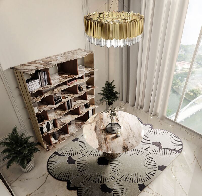 Best Sellers In Stock: A Curated Design Selection by Covet House V