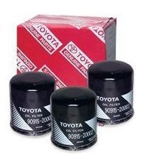 Toyota Parts