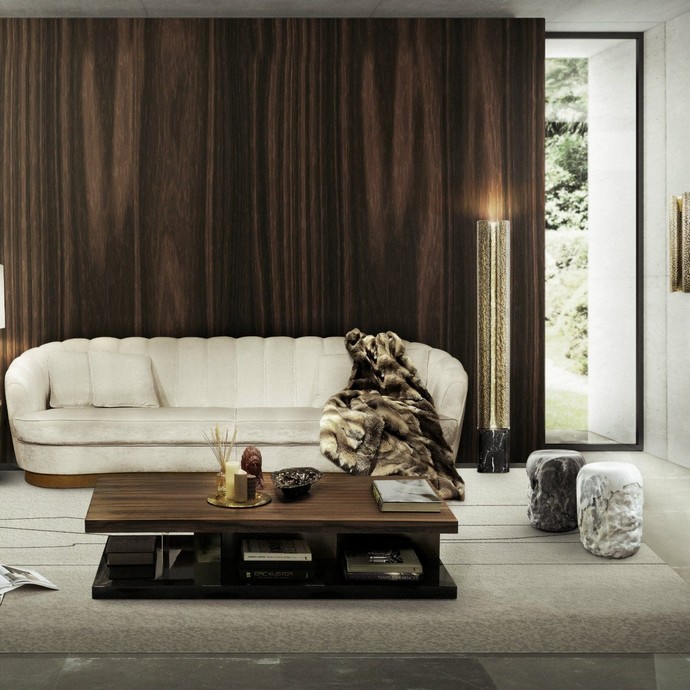 Exclusive Living Room Decor Inspirations