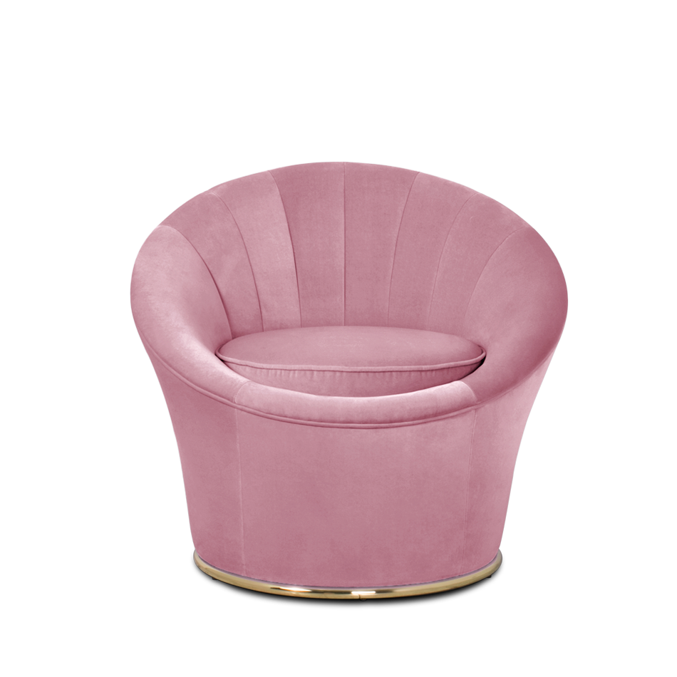 Get The look India Mahdavi Design Improved by our Brands