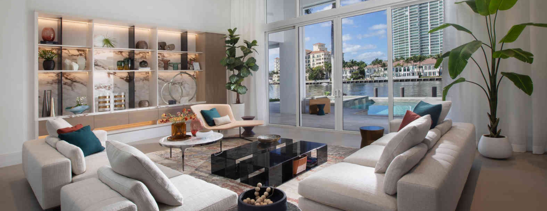 Top 5 Interior Designers in Miami You Need to Know About