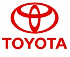 Toyota Logo