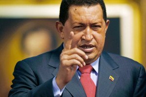 President Hugo ChÃ¡vez