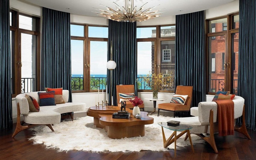 Curated Design Ideas That Find Substance In Luxury