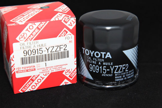 Oil Filter
