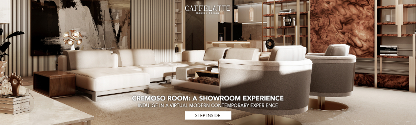 Cremoso Room: A Functional, Cozy Feel In The Dining Room And Kitchen