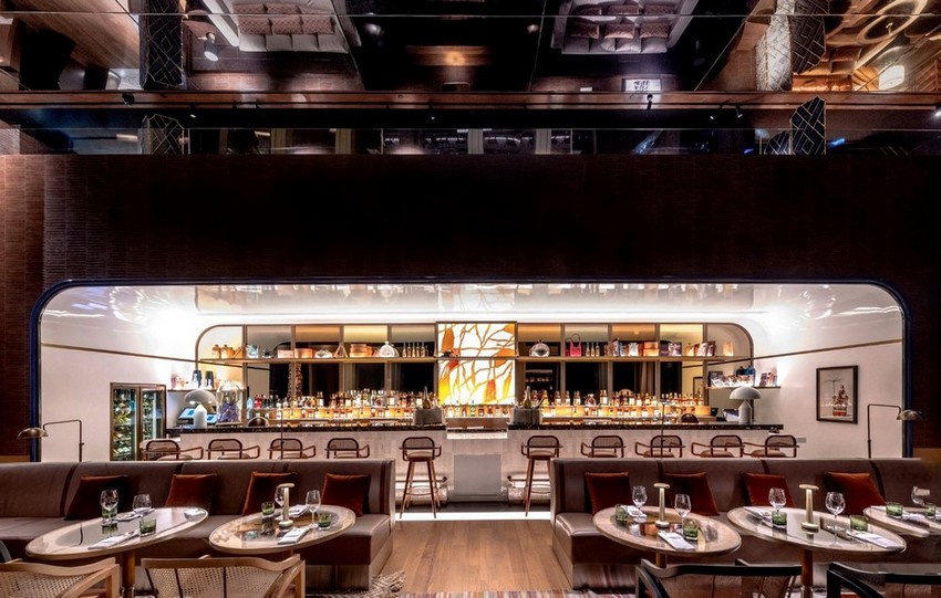 Wilson Associates: Hospitality Interior Design at Its Best