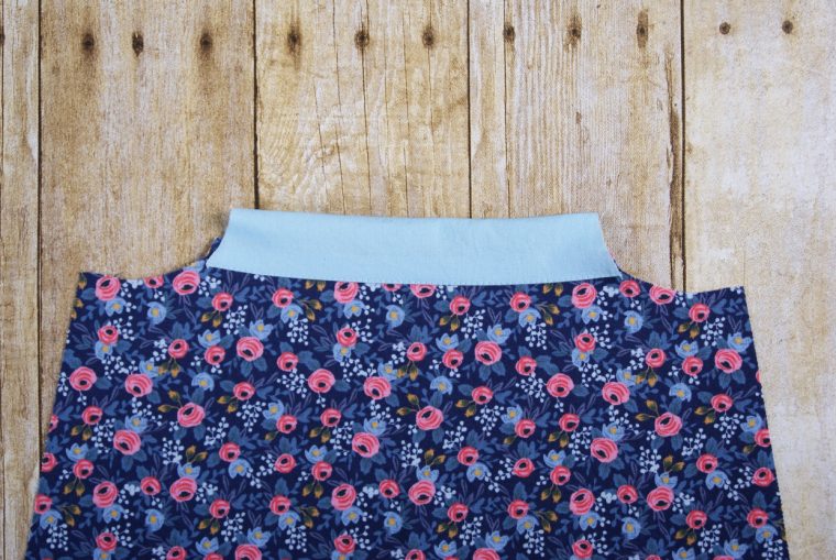 Oliver + S Popover Sundress