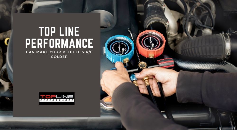 Make your vehicleâ€™s a/c colder with helpful tips from auto repair shops in Huntington Beach Ca