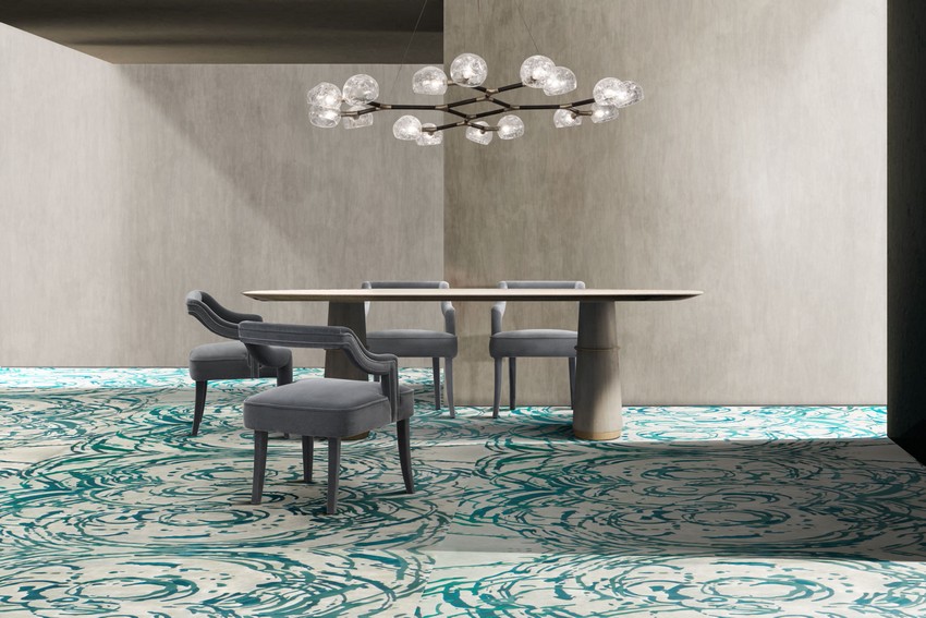 Composure, Steadiness and Resilience: Design Ideas In Ultimate Grey