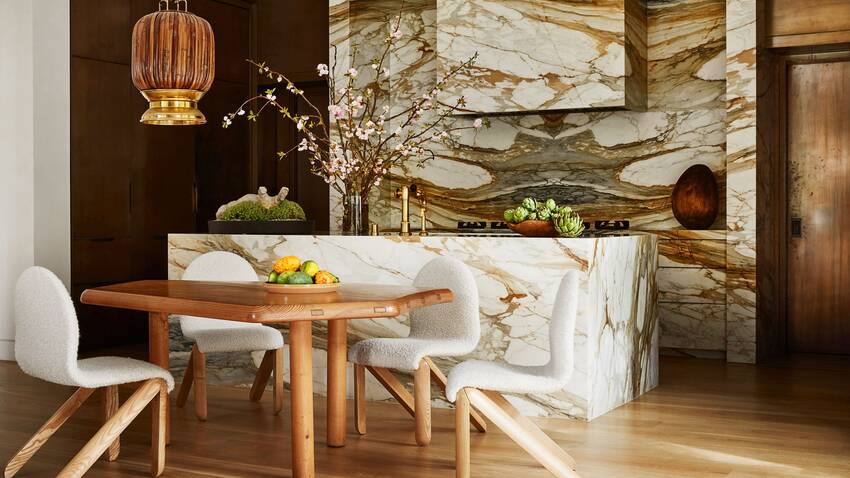 AD100: Discover The California Interior Designers of 2023 (Part I)