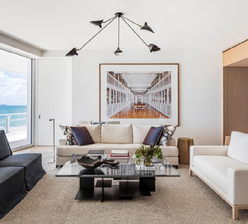 The Best Interior Designers In Florida (Part I)
