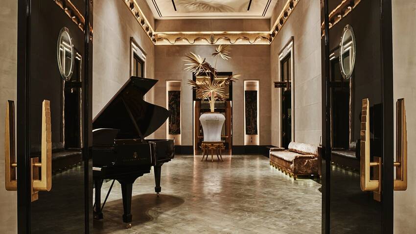 AD100: Discover The Hall of Hame Interior Designers of 2023 (Part II)