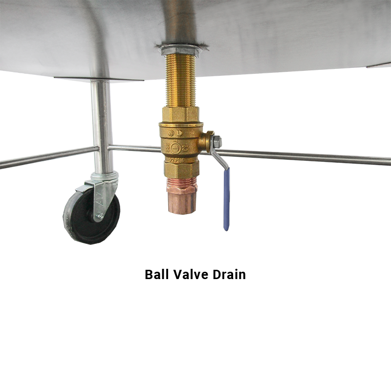 Release Valve