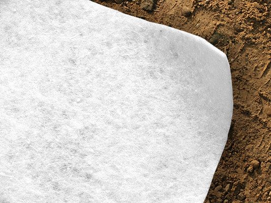 Header image for what are geotextile membranes, geotextiles explained blog post at easymerchant