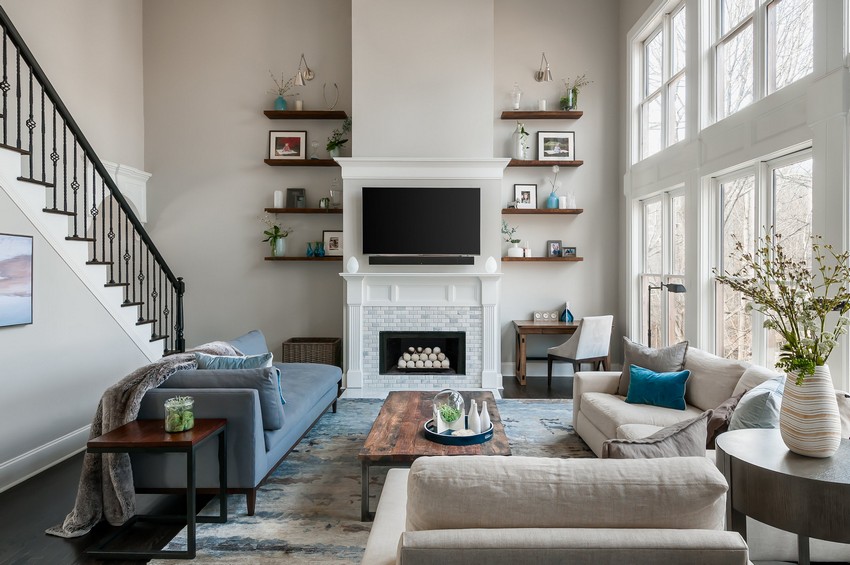HUE INTERIORS