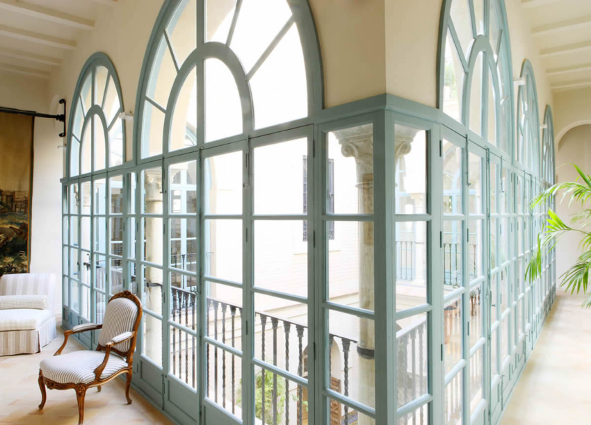Lorenzo Castillo: A Spanish Designer's Love For Antiques