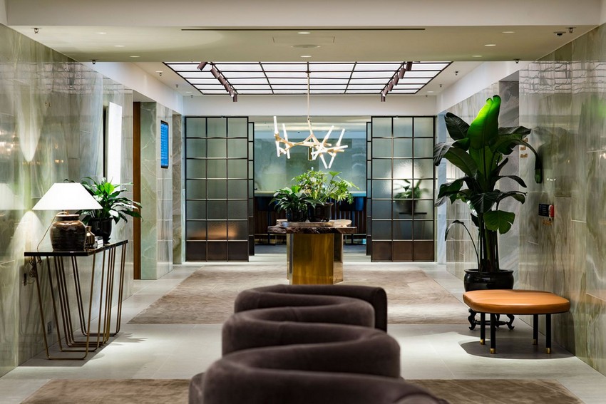 STUDIOILSE: Livability, Storytelling and Contemporary Interiors