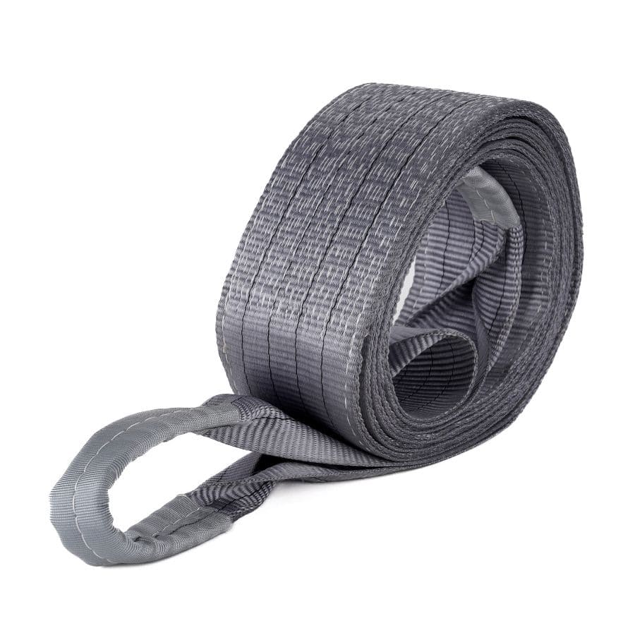 Polyester Web Lifting Sling