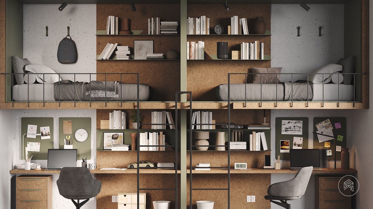How To Design an ADHD-Friendly Space for Kids: Create Distraction-Free Zones