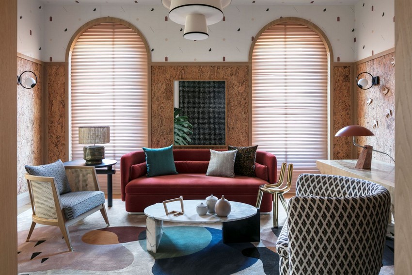 Casa Decor 2020: A Special Stage For Distinctive Interior Designs
