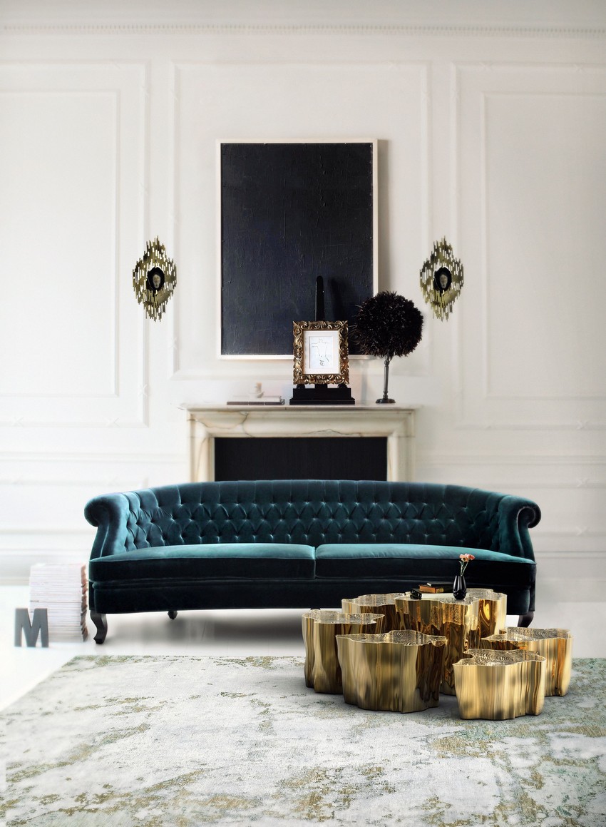 Sneak Peek of the Luxury Designs at NYC's Most Coveted Showroom